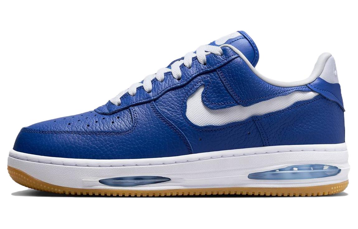 Nike Air Force 1 Low Evo Team Royal HF3630-400