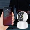 Bezpečnostní kamerové systémy a příslušenství – CCTV kamery