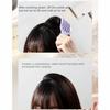 Hollow Design Scalp Massage Comb Spring Bone Hair Styling Tool  Beauty Health