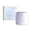 WODWOD Translucent Soft Focus Highlight Pressed Powder: Oil Control, Waterproof & Sweatproof, No Caking Concealer & Setting Foundation.
