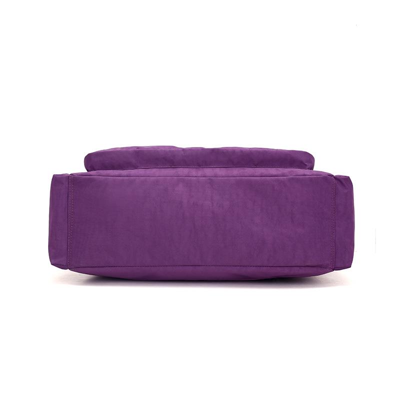 Borsa Tote da Donna di Grande Capacità – Elegante Borsa a Spalla Multicolore con Tasche Multiple – Perfetta per Lavoro, Scuola e Uso Quotidiano