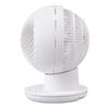 Iris Ohyama Circulator Eye DC silent Silent up/down/left/right swing 20 tatami silent model DC motor PCF-SDS15T-W White