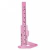 Calipers Ruler 0-80mm Double Rule Scale For Measuring Depth