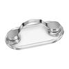 Innovative Magnetic Glasses Clip With Strong Grip Magnetic Glasses Holder For Purse Convenient Eyewear Storage