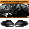 Rearview Mirror Covers for 09-17 Volkswagen Polo MK5 6R/6C - Pair