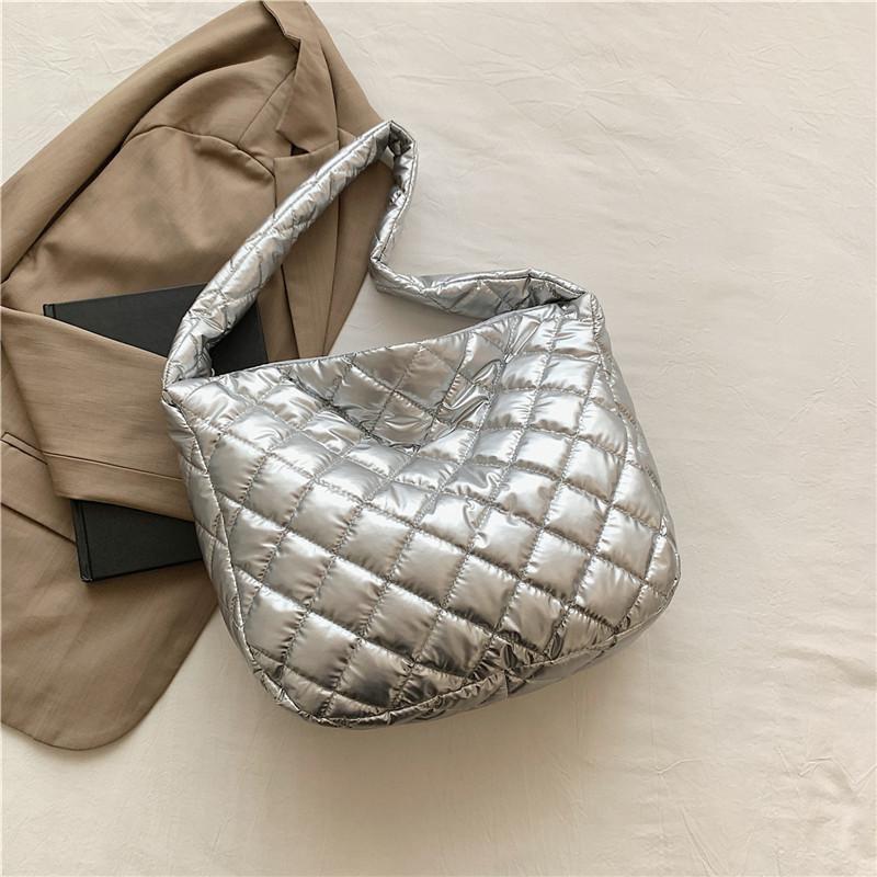 Stylish Canvas Tote Bag For Women With Unique Design Spacious And Trendy For Daily Use