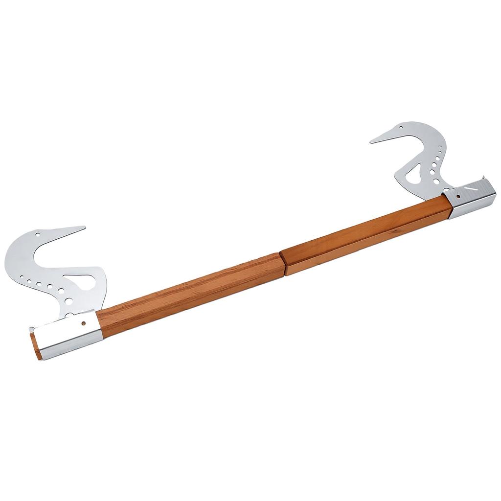 Adjustable Artist Hand Support Bridge Drawing Easel Hand Rest for Painting Drawing Detail Work