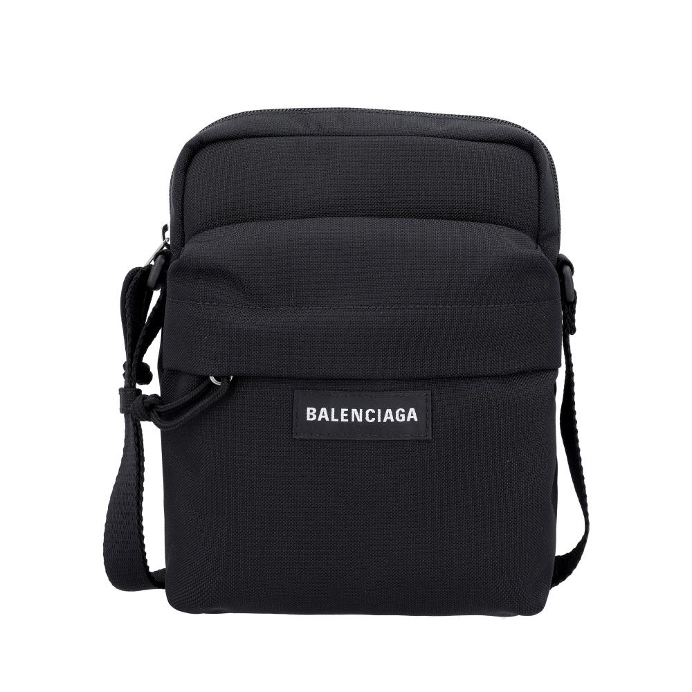 TrendMecca Watches Balenciaga Explorer Logo Crossbody 1000 845593 2ab9q 845593 2AB9Q 1000