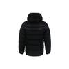 Nike Nsw Down Fill Hooded Jacket Men Outerwear Black CU0226-010