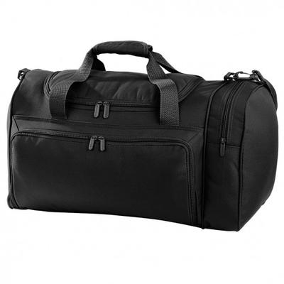 Quadra Universal Holdall Duffle Çantası - 35 Litre (2'li paket)