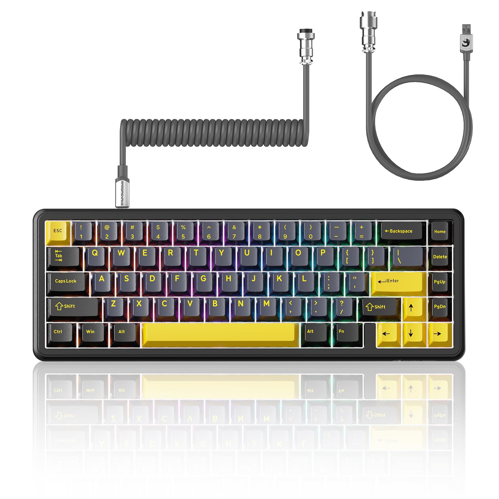 

АТАКА АКУЛИ