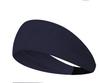 Fitness Headband For Men Women Sports Sweatwicking Breathable Nylon Athletic Headband