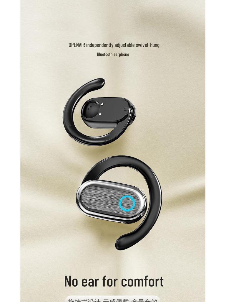 Power Bank Style 2025 X95 Wireless Bluetooth Over-Ear Earphones - High Sound Quality & Long Battery Life