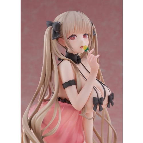 Claynel Azur Lane Formidable Sweet Time Ver. 1/6 Scale, Approximately 197mm, PVC & ABS Pre-painted Finished Figure