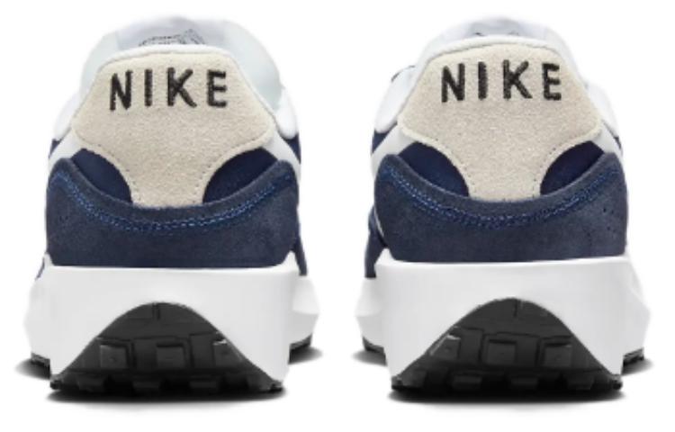 Nike Waffle Debut Azul Medianoche FJ4195-400