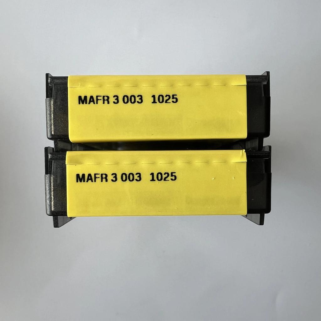 SANDVIK / MAFR3003 1025 / Industrial indexable Carbide Inserts 10 Pcs