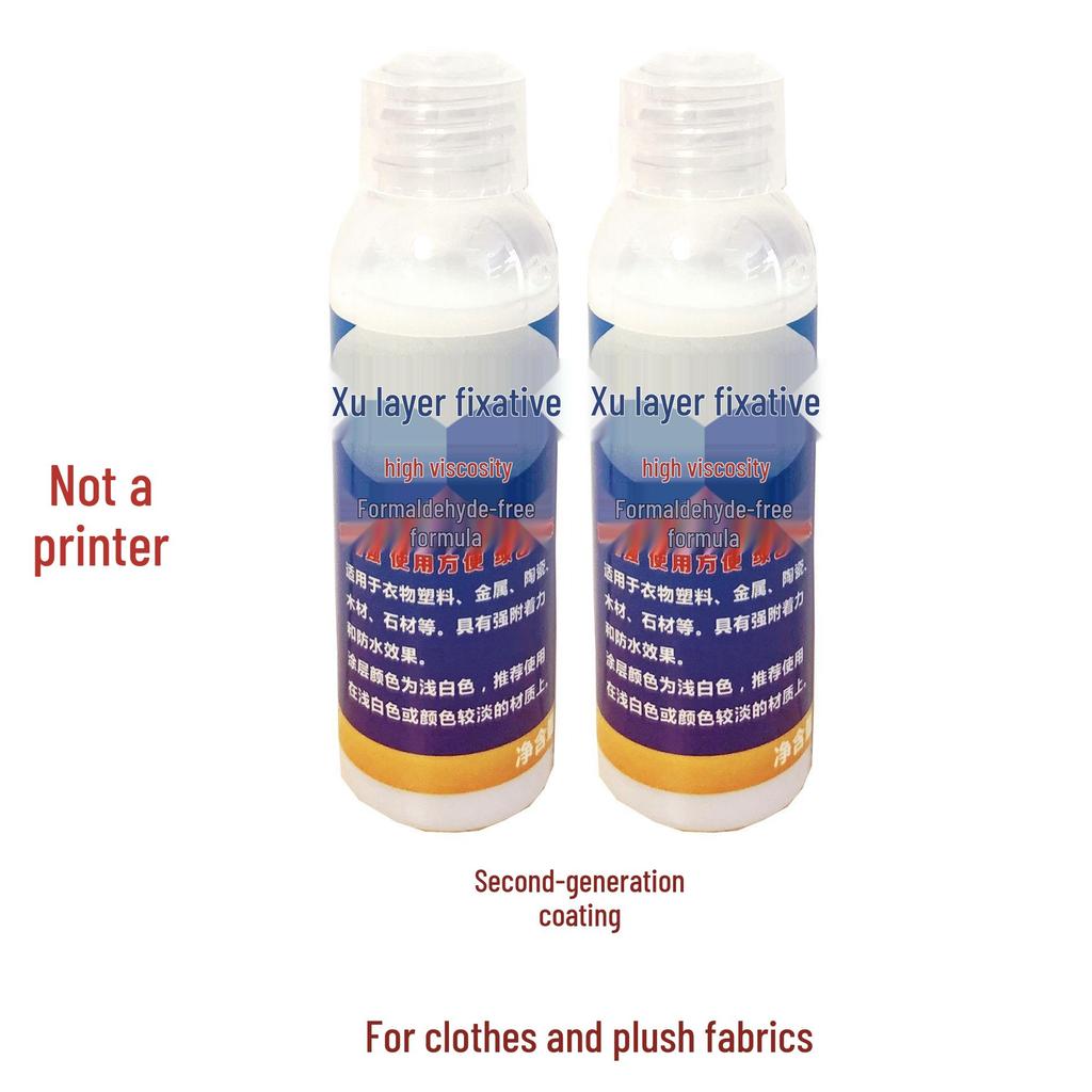 MBrush Handheld Mini Color Inkjet Printer for Custom Labels