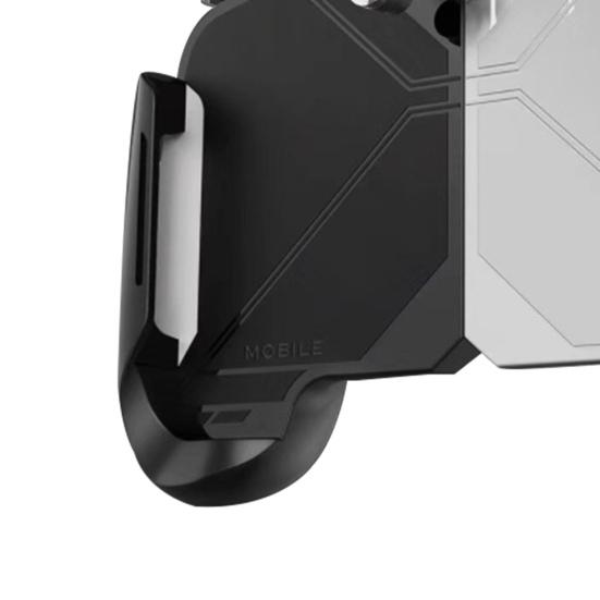 AK16 Phone Gamepad ABS Universal Mobile Non-slip Multifunctional Phone Gaming Trigger for Android