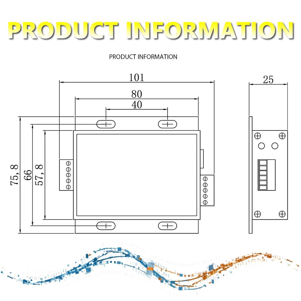 Miniature Load Cell with RS485 Digital Transmitter Modbus-RTU Output High Precision Pressure Sensor 500kg 1000kg 2000kg