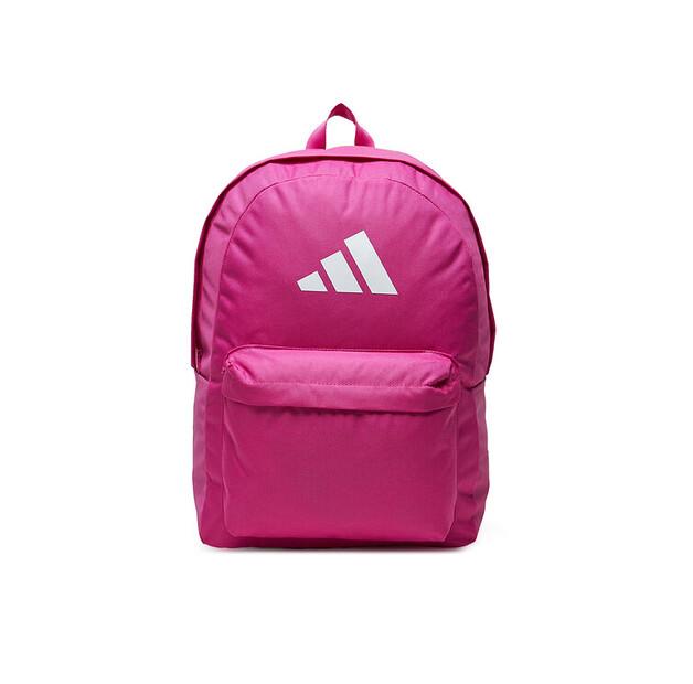 

Рюкзак adidas C-CLSC BARS BP IS7058 розовый
