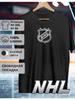 NHL Printed T-shirt