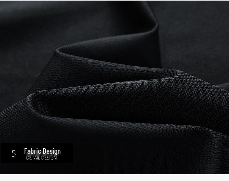 Men's Ice Silk Quick-Dry Breathable Sports Shorts - Loose, Cuffed, Plus Size, Mid-Length for Summer