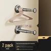 Retractable Suction Cup Clothes Hanger