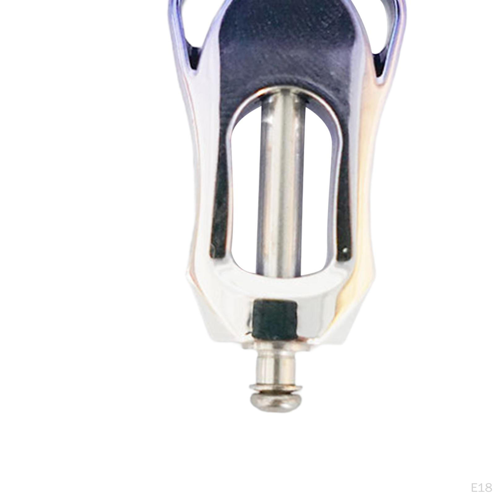 Ручка для рыболовной катушки — фото 11