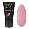 Manicure – Nagelgels
