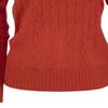 Polo Ralph Lauren Logo Embroidered Crew Neck Sweater Women sweater 211910421-007