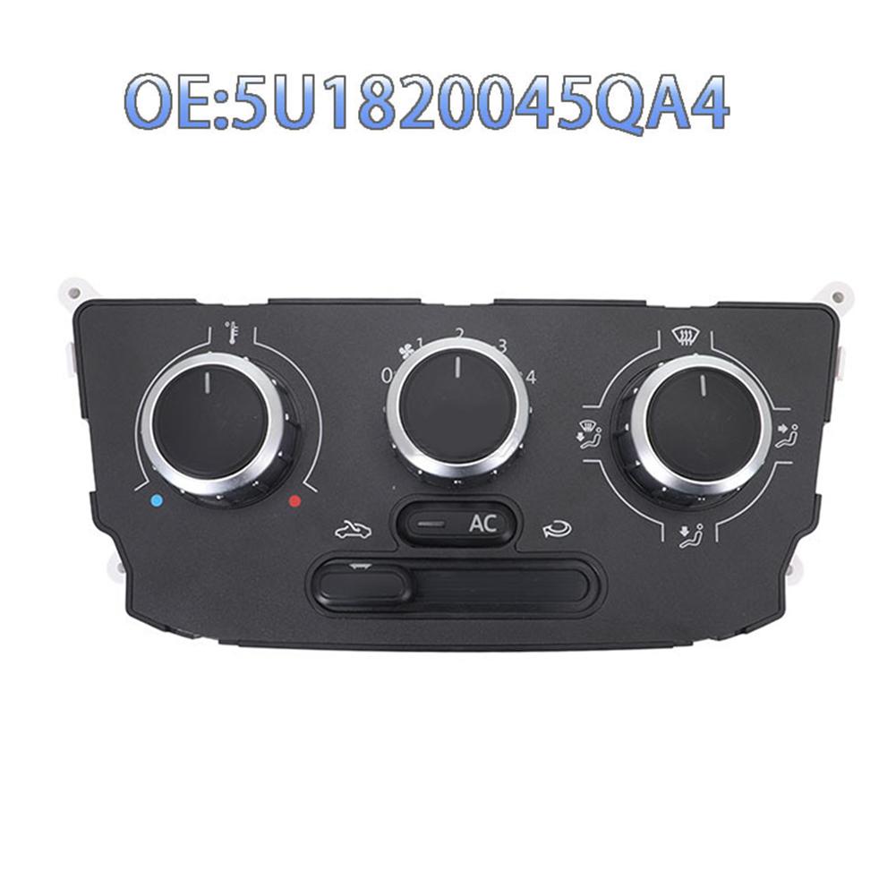 Car AC Replacement 12V Air Conditioning Compatible With Multiple Models Easy Installation Process Efficient AC Operation