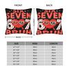 Pillow Case 67 Valentines Day Bruh Valentine Meme Comfy  Pillow Cover For Living Room Bed Chair Morden Pillowcases