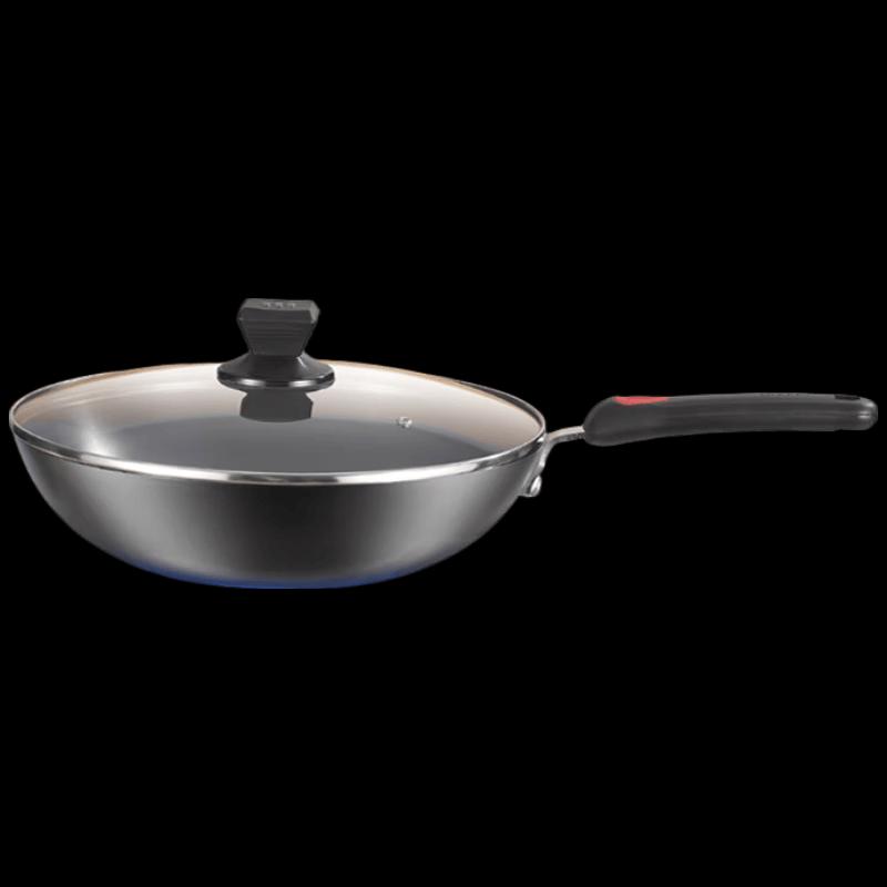 

Kambert Fortune 316 Stainless Steel Wok