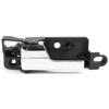 New For 06-12 Ford Fusion Milan 6E5Z5422601A Interior Door Handle Left Driver Side
