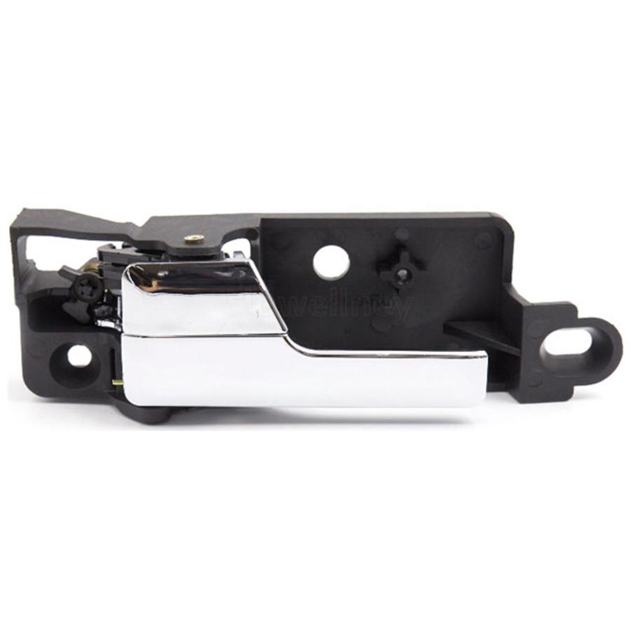 New For 06-12 Ford Fusion Milan 6E5Z5422601A Interior Door Handle Left Driver Side