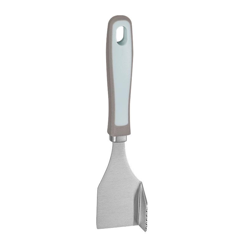 Stainless Steel Butter and Cheese Knife
