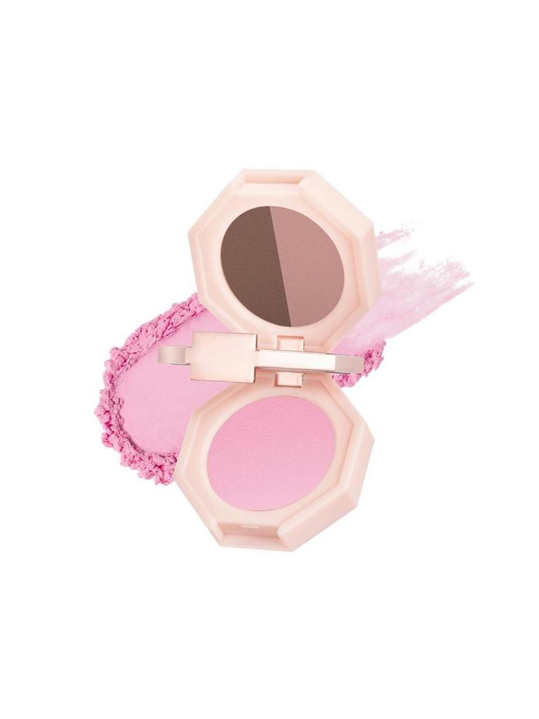 [Dear Dahlia] [Eyes & Cheeks] Dear Dahlia Sweet Dream Dual Palette