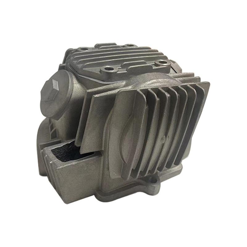 Pentru Motor în 4 Timpi 110cc Chiulasă 52.4mm pentru Honda Super Cub C110 C111 JH110 OHV ATV Go Kart Motocicletă de Teren Pit Bike Quad Assy