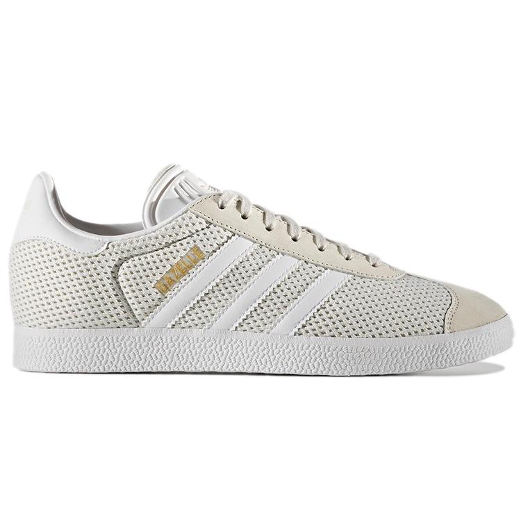 (WMNS) adidas Gazelle 'Talc' Women's BB5178