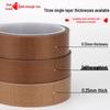 Allied Brown High-Temperature PTFE Tape
