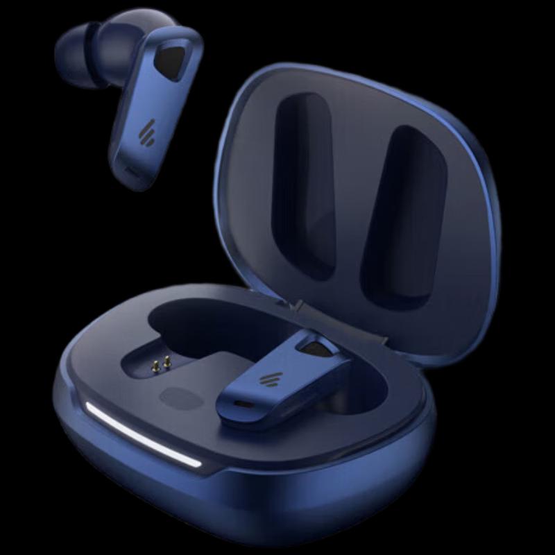 

Edifier NeoBuds Pro3 Hybrid Noise-Cancelling Earbuds