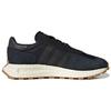 Adidas Retropy E5 Core Black Unisex Sneakers Grey-Six H03080