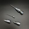 Needle Nose Grease Dispenser Hard-to-Reach Grease Fittings Bearings Removable