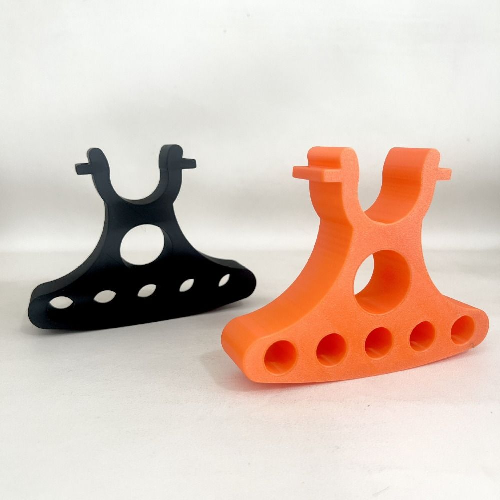 Portable Bike Handlebar Stand Stabilizer Clip-On Bicycle Inverted Stabilizer  Bicycle Repair Tool