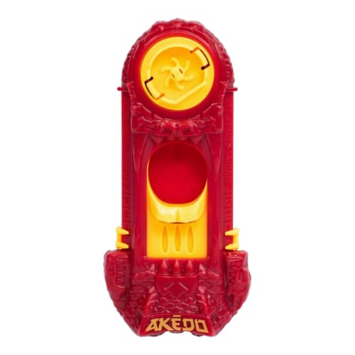 Hassey Top-in AKEDO Single Pack Dragon Strike Chucks AK-1007