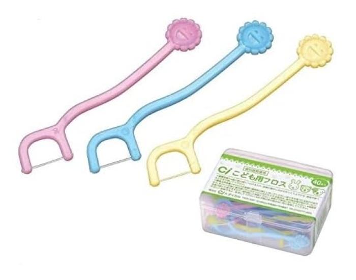Ci Medical Ci Children`s Floss, 40