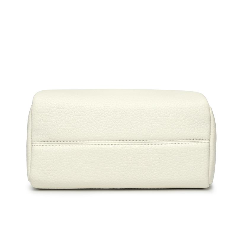 Sac à main plissé pour femme Sac bandoulière pour les trajets