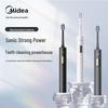 Midea S1P Sonic Electric Toothbrush with 300-Day Battery Life