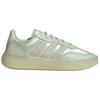 Adidas BARREDA DECODE Abrasion Resistant Low Top Casual Shoes Women's Linen Green Sneakers JR1223