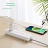 BULL Power Strip with 4 Outlets